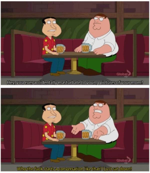 Masturbation Memes Are Coming!