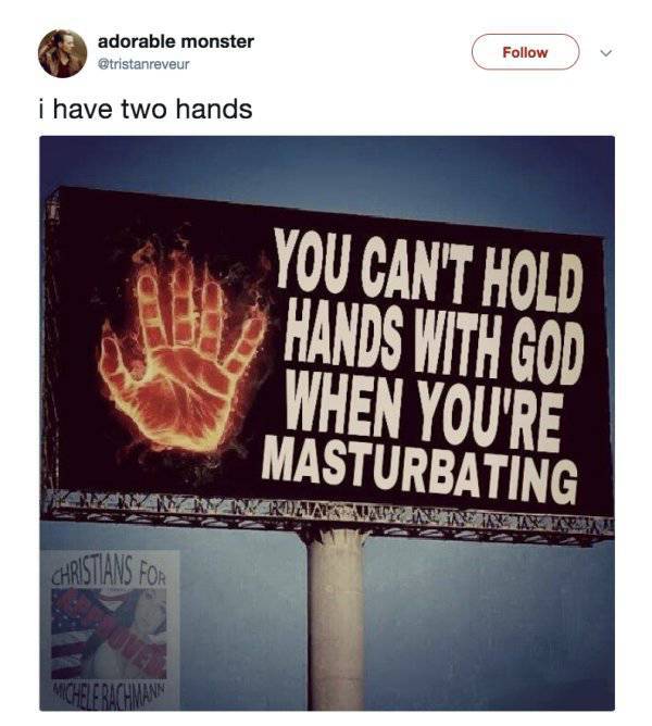 Masturbation Memes Are Coming!
