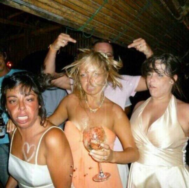 Before And After Combinations Can Be Pretty Mind-Blowing