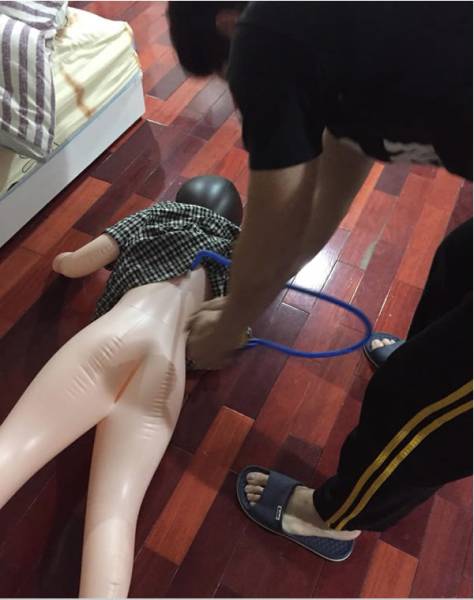 Don’t Order Sex Dolls From China…