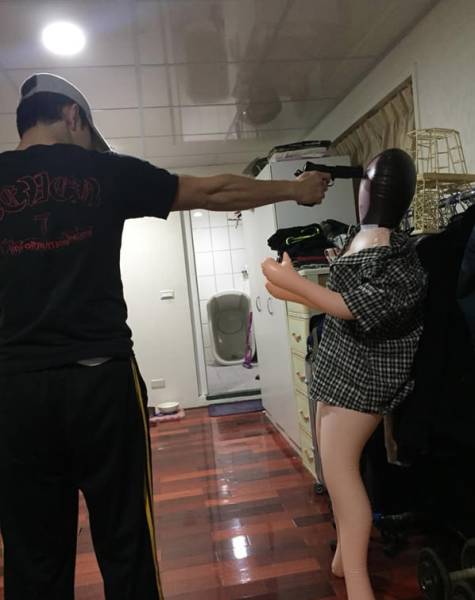 Don’t Order Sex Dolls From China…