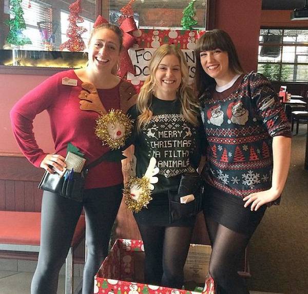 Reindeerboobs Are Overtaking The Internet And It’s Great!