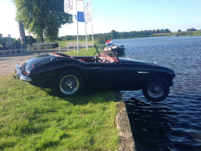 When Sh#t Is Literally Everywhere