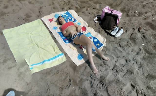 Google Maps Are Full Of Creepy Glitches