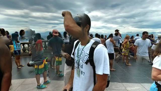 Google Maps Are Full Of Creepy Glitches