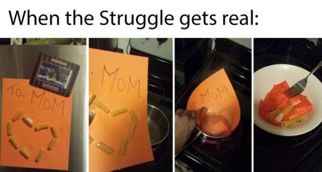 You Can’t Do Anything When Shit Is This Depressive