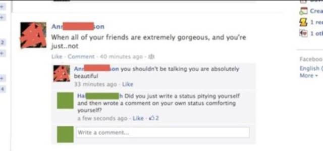 You Can’t Do Anything When Shit Is This Depressive