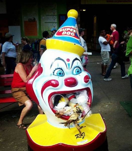 You Can’t Do Anything When Shit Is This Depressive