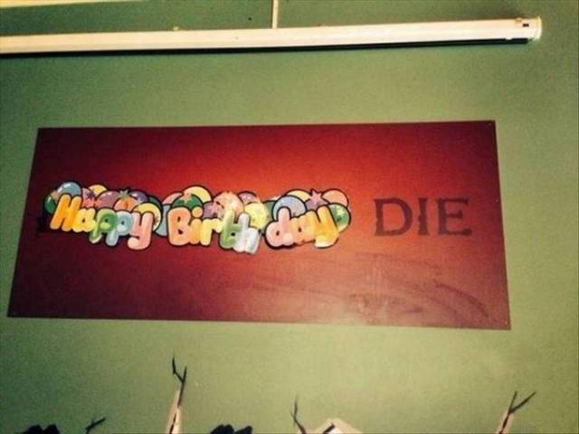 You Can’t Do Anything When Shit Is This Depressive