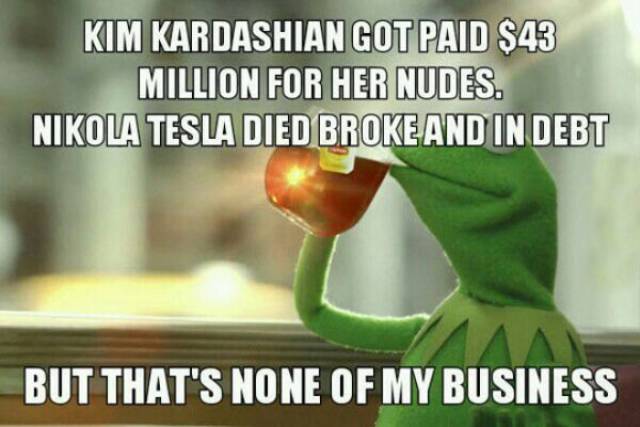 You Can’t Do Anything When Shit Is This Depressive