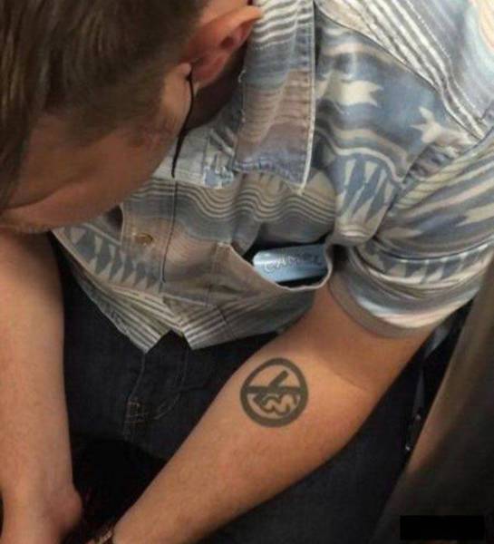 You Can’t Do Anything When Shit Is This Depressive