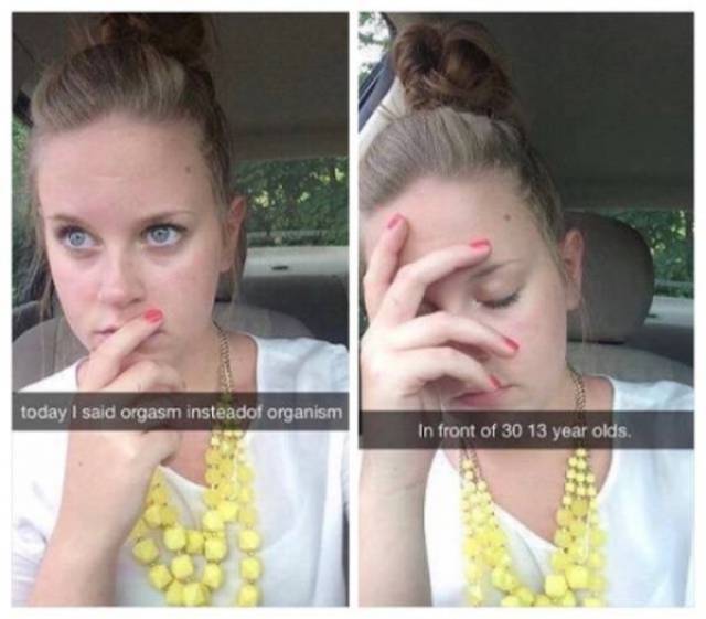 You Can’t Do Anything When Shit Is This Depressive