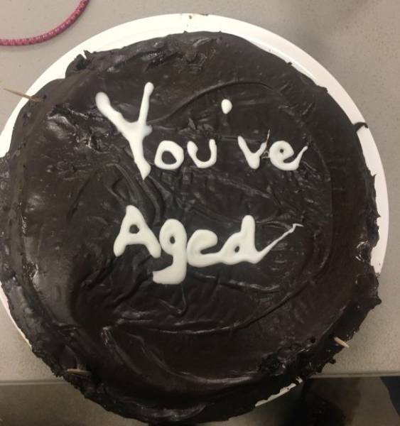 You Can’t Do Anything When Shit Is This Depressive