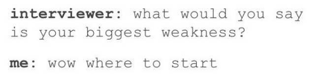 You Can’t Do Anything When Shit Is This Depressive