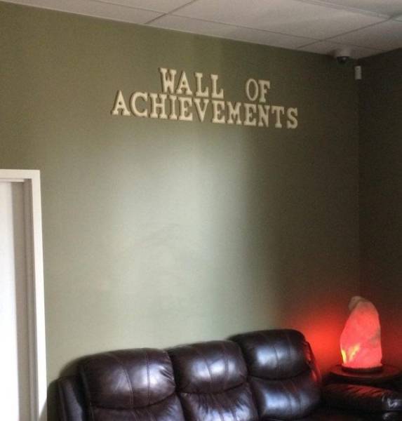 You Can’t Do Anything When Shit Is This Depressive