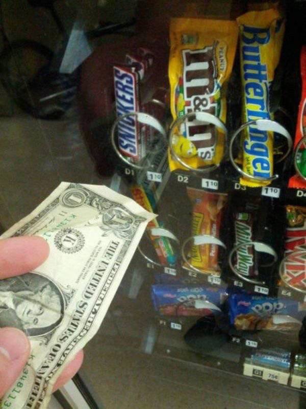 You Can’t Do Anything When Shit Is This Depressive