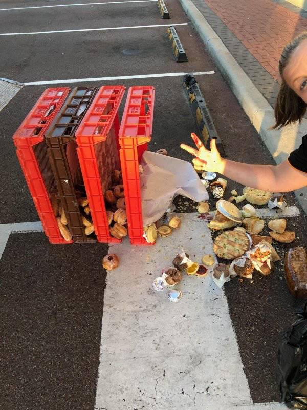 You Can’t Do Anything When Shit Is This Depressive