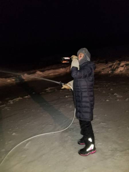 We All Know What Happens When You Get Drunk