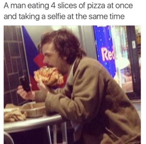 We All Know What Happens When You Get Drunk