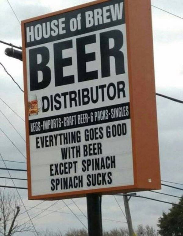 We All Know What Happens When You Get Drunk