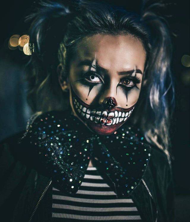 Girls Going a Little Crazy