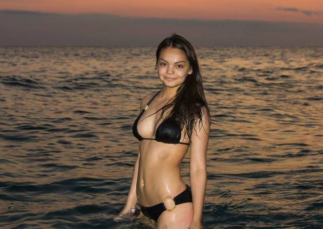 Bikinis Are Just One Reason to Love Summer