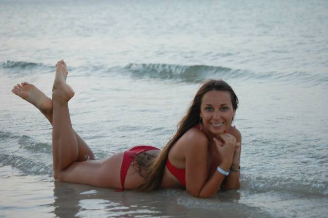 Bikinis Are Just One Reason to Love Summer