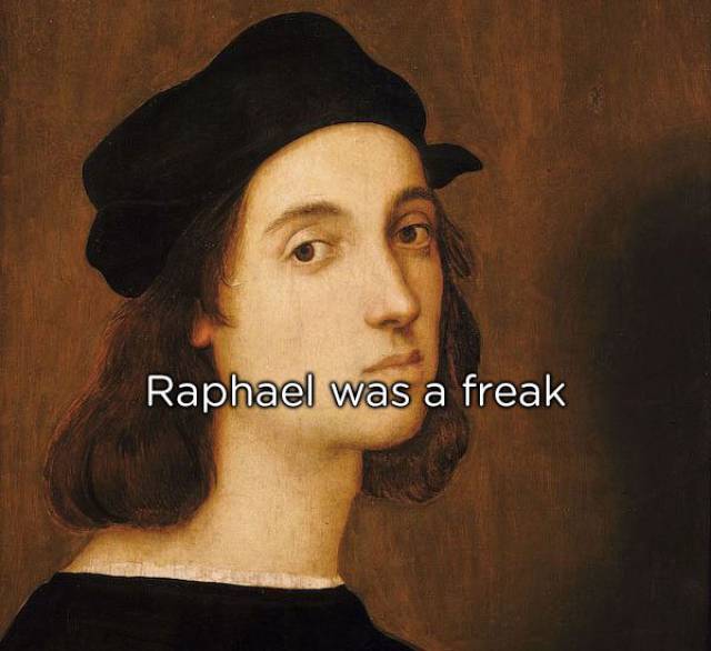 NSFW Facts You Should Probably Read Alone