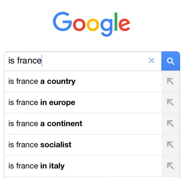 Cringe. Nothing More.