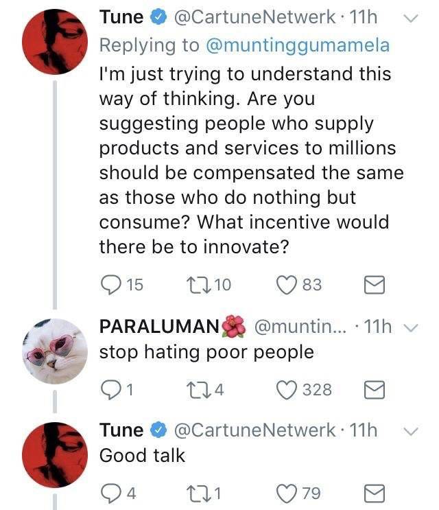 Cringe. Nothing More.