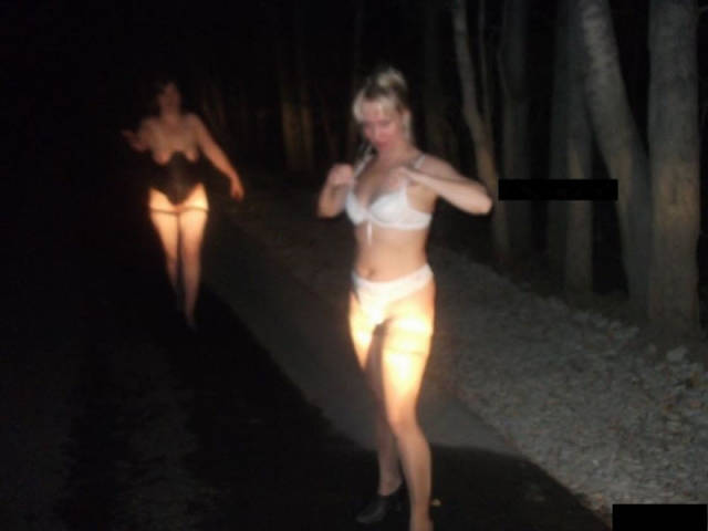 Sex Workers From All Around The World