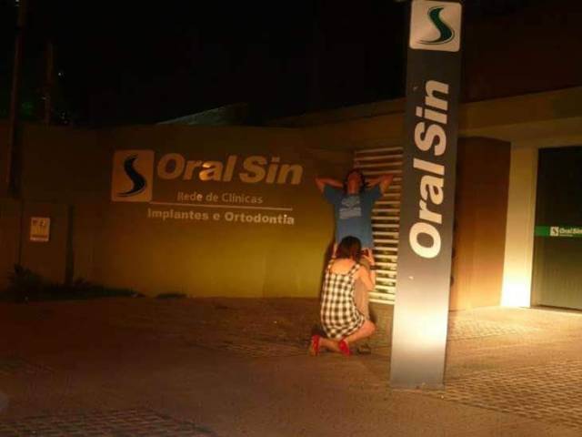 Dirty Mind, Come Here!