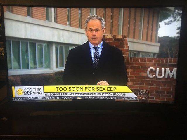 Dirty Mind, Come Here!