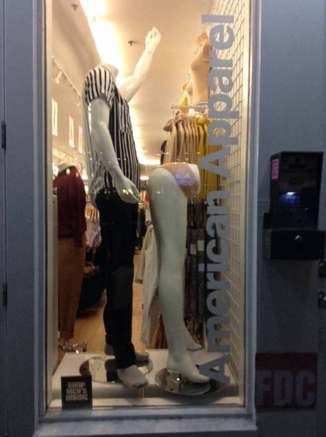 Dirty Mind, Come Here!