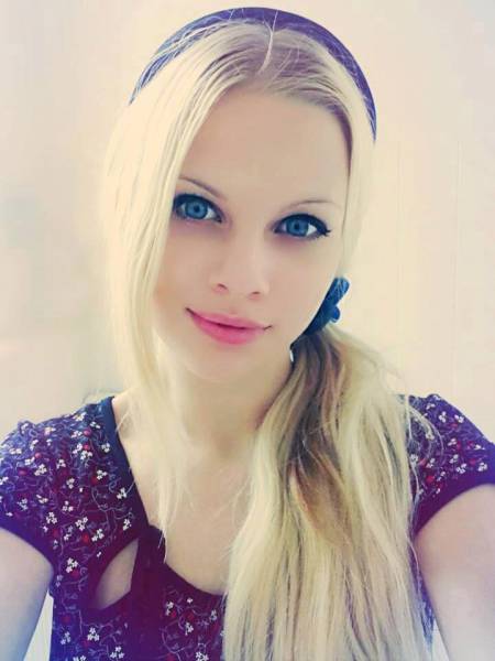 Everything To Become A Barbie