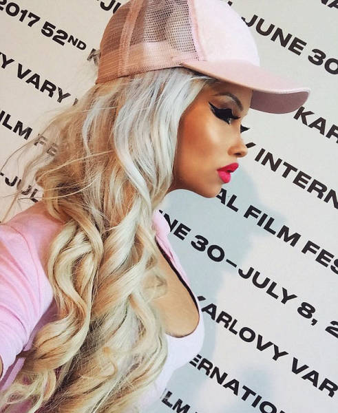 Everything To Become A Barbie