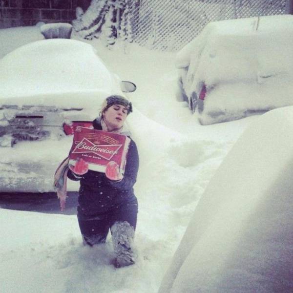 Perfect Girls Do Exist!