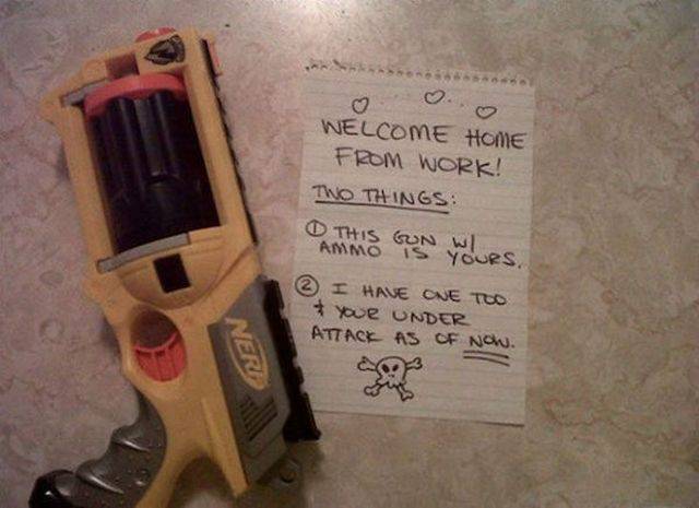 Perfect Girls Do Exist!