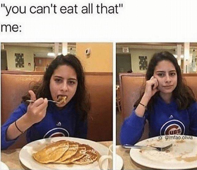 Perfect Girls Do Exist!