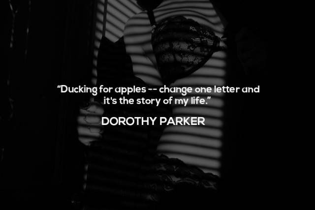 Many Famous People Thought And Spoke About Sex