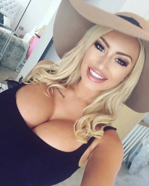 For Them, Lips Are Never Big Enough…