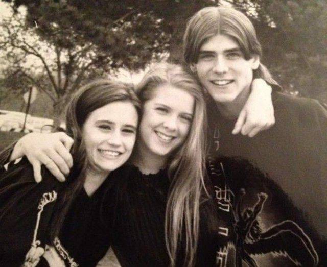 Johnny Sins Before He Became A Brazzers Star