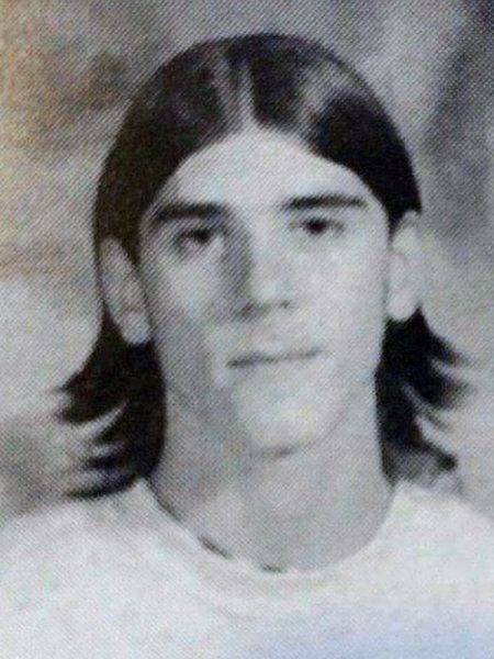 Johnny Sins Before He Became A Brazzers Star
