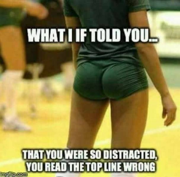 Dirty Mind, Come Here!