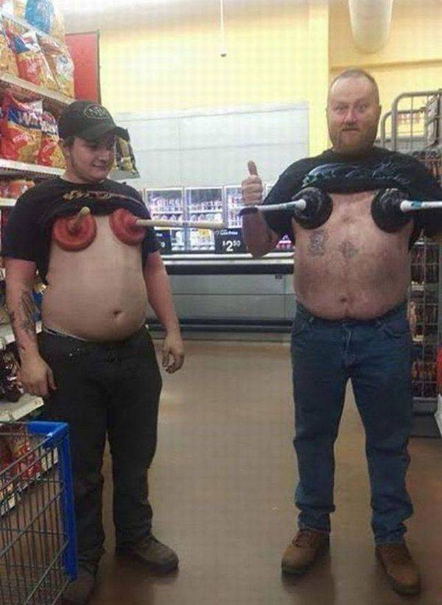 Dirty Mind, Come Here!