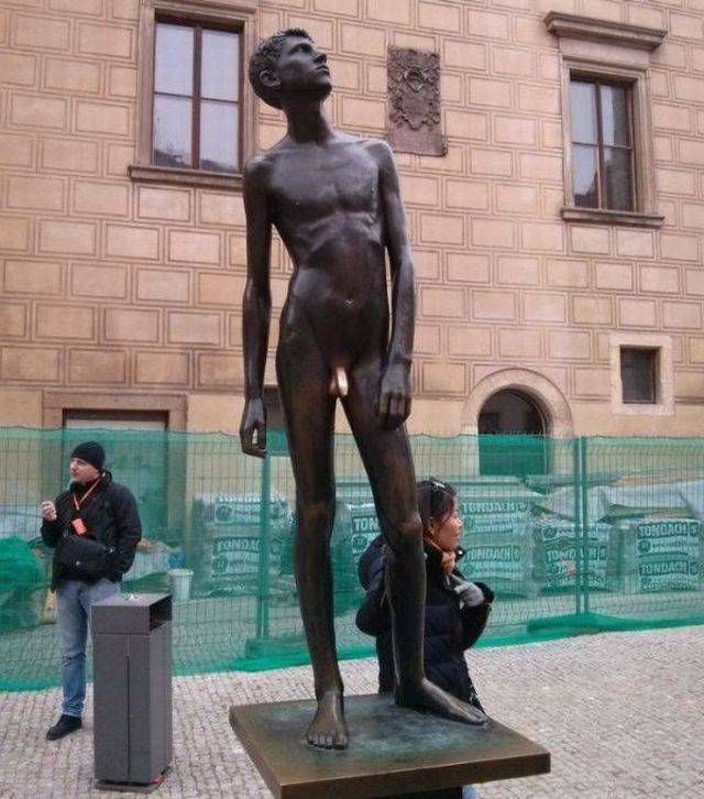 Dirty Mind, Come Here!