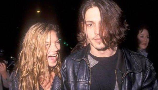 Celebrity Photos From The Past