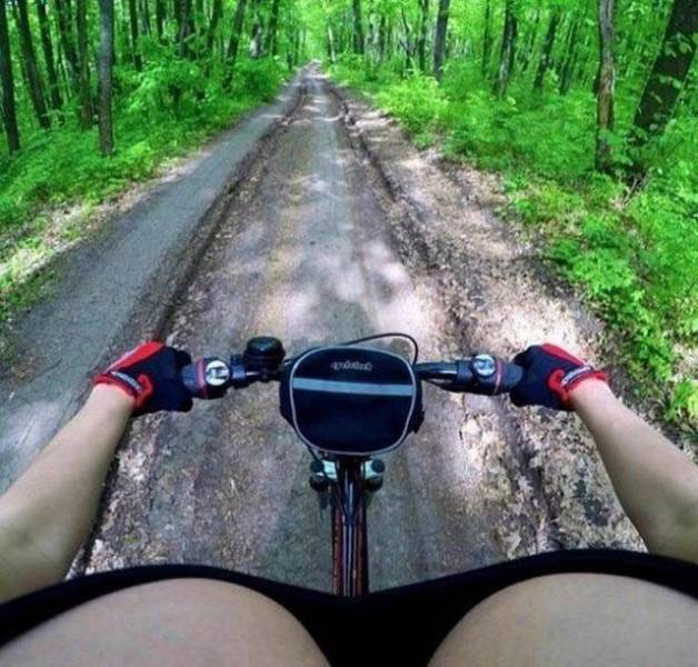 Dirty Mind, Come Here!