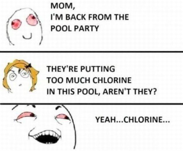 Dirty Mind, Come Here!