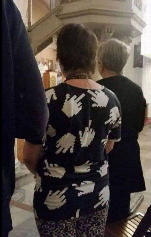 Dirty Mind, Come Here!